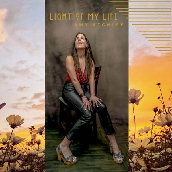Cover art for Light of My Life