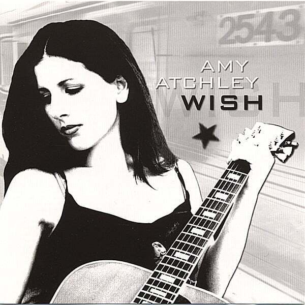 Cover art for Wish